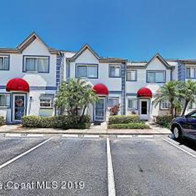 640 Seaport Boulevard, Cape Canaveral, FL 32920