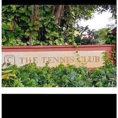 640 Tennis Club Drive, Fort Lauderdale, FL 33311