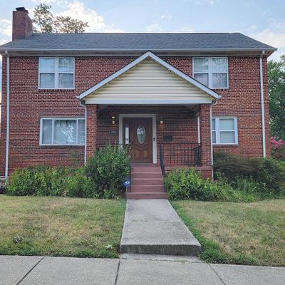 6402 8 Th Ave, Hyattsville, MD 20783