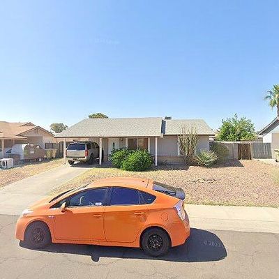 6404 W Carol Ave, Glendale, AZ 85302