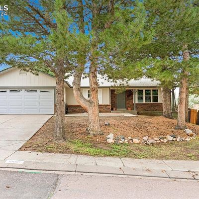 6405 Cripple Creek Ln, Colorado Springs, CO 80919