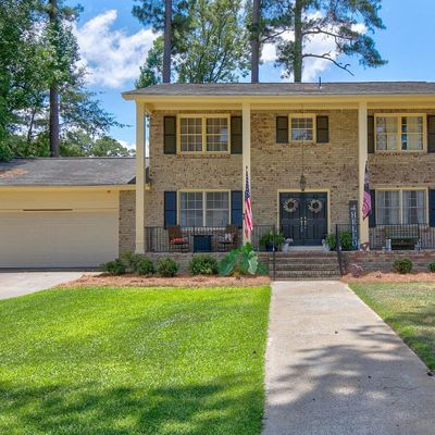 6406 Cloverdale Dr, Columbia, SC 29209