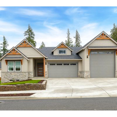 6405 Ne 123 Rd St, Vancouver, WA 98686