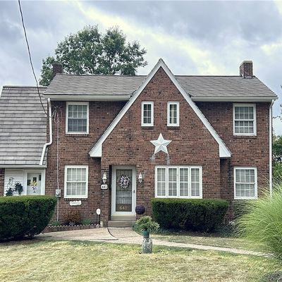 641 Locust Street, Turtle Creek, PA 15146