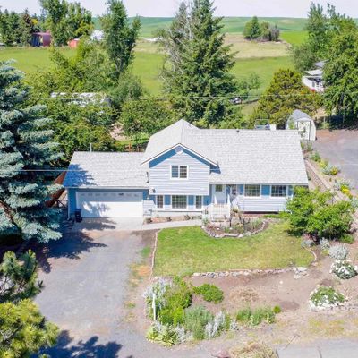 641 N Jackson St, Genesee, ID 83832