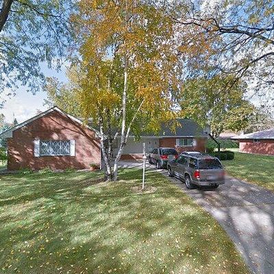 641 Fairway Dr, Saginaw, MI 48638