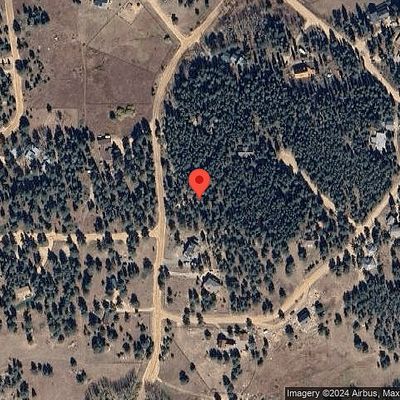 641 Ranch Rd, Ward, CO 80481