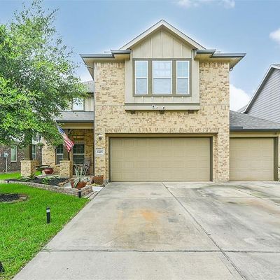 6415 Hunters Creek Ln, Baytown, TX 77521