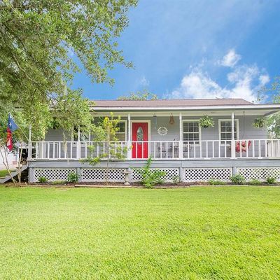 6418 County Road 244h, Brazoria, TX 77422