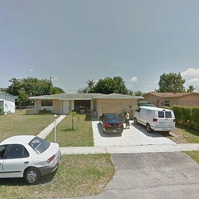 6418 Sw 7 Th St, Pembroke Pines, FL 33023