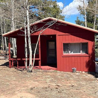 642 County Road 182r, Westcliffe, CO 81252