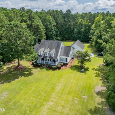 642 Ward Town Rd N, Whiteville, NC 28472