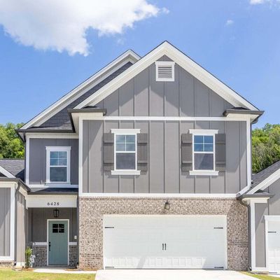 6428 Serenade Ln, Hixson, TN 37343