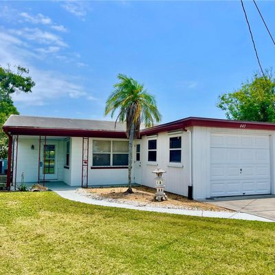 643 Normandy Rd, Madeira Beach, FL 33708