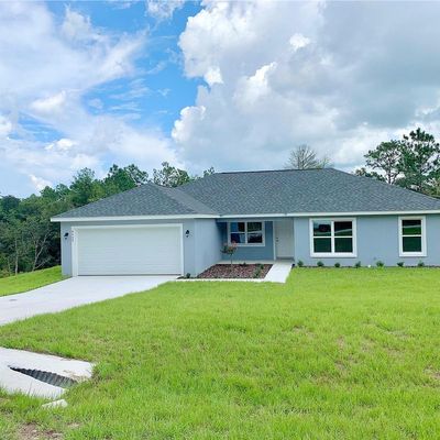 6435 Sw 204 Avenue, Dunnellon, FL 34431