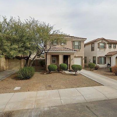 6444 W Beverly Rd, Laveen, AZ 85339