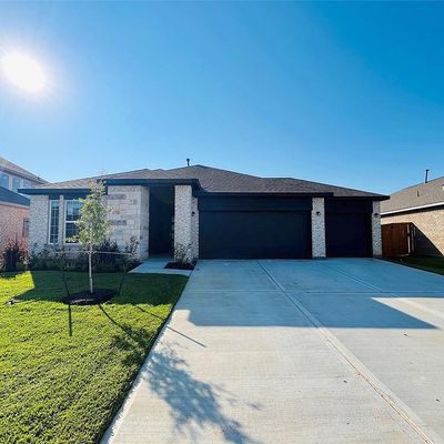 645 Canadian Trail, Dayton, TX 77535