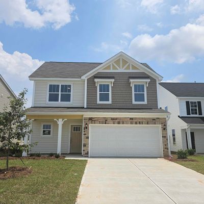 645 Ludlow Lane, Columbia, SC 29229