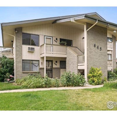 645 Manhattan Place, Boulder, CO 80303