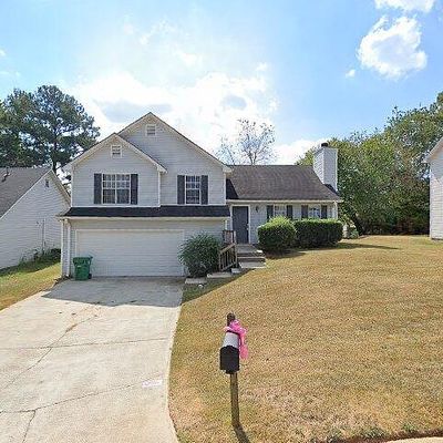 6451 Phillips Creek Dr, Lithonia, GA 30058