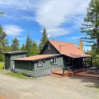 64664 E Wallowa Rd, Joseph, OR 97846