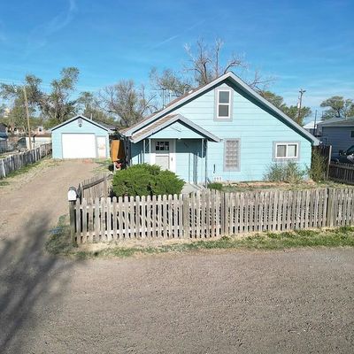 647 Garfield Ave, Las Animas, CO 81054