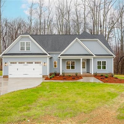 647 Ogburn Mill Road, Stokesdale, NC 27357