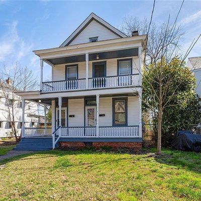 647 Mt Vernon Ave, Portsmouth, VA 23707