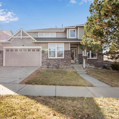 6483 S Irvington Way, Aurora, CO 80016