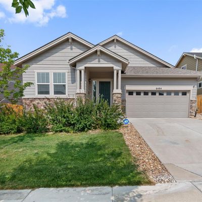 6484 S Harvest St, Aurora, CO 80016