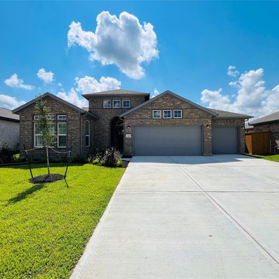 649 Canadian Trail, Dayton, TX 77535