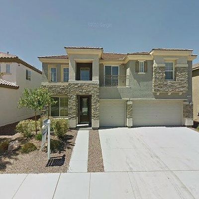 649 Doubleshot Ln, Henderson, NV 89052