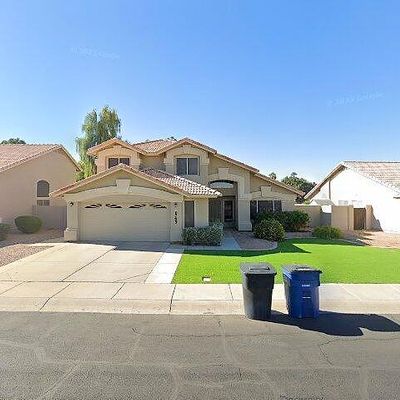 649 W Spur Ave, Gilbert, AZ 85233