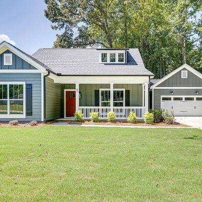 65 Honeysuckle Drive, Greenville, SC 29609