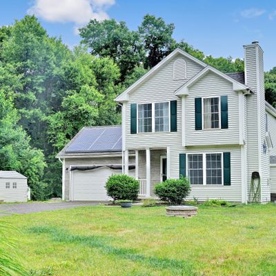 65 Meadow Brook Rd, Brookfield, CT 06804