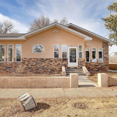 65 State Ave, Alamosa, CO 81101