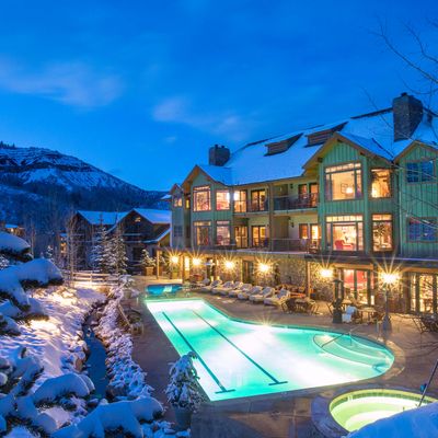 65 Timbers Club Court, Snowmass Village, CO 81615