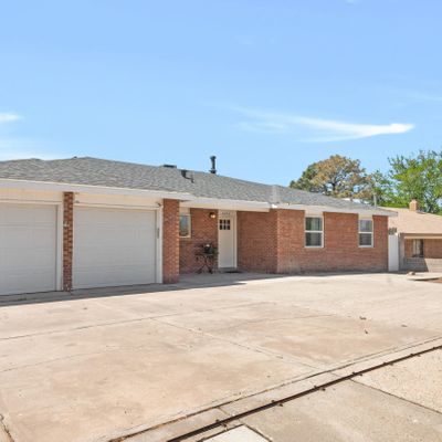 6500 Cathy Ave Ne, Albuquerque, NM 87109