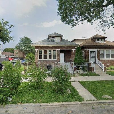 6501 S Whipple St, Chicago, IL 60629