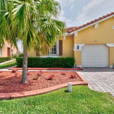 6505 Oxford Circle, Vero Beach, FL 32966