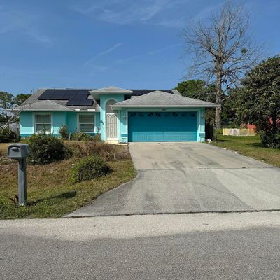 651 Binney St Ne, Palm Bay, FL 32907