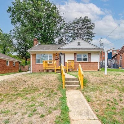 6513 Hawthorne St, Hyattsville, MD 20785