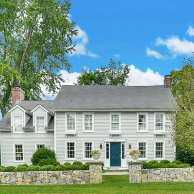 652 Weed St, New Canaan, CT 06840