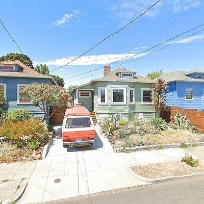 6525 Herzog St, Emeryville, CA 94608