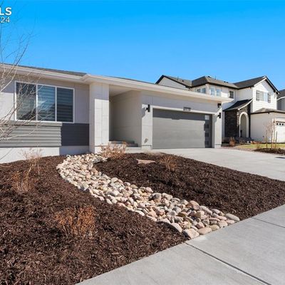 6528 Cumbre Vista Way, Colorado Springs, CO 80924