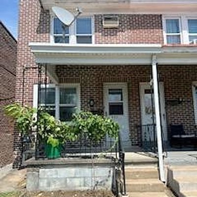 653 N Irving St, Allentown, PA 18109