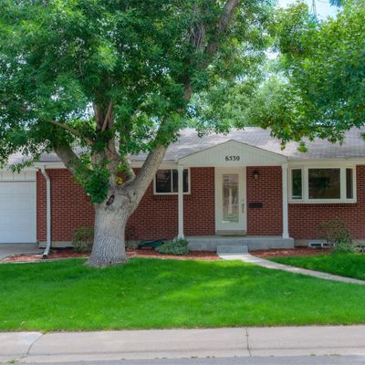 6530 S Cedar St, Littleton, CO 80120