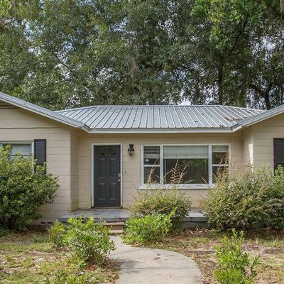 654 Se Brown Street, Lake City, FL 32055