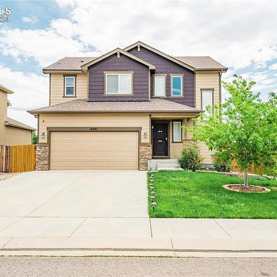 6541 Justice Way, Colorado Springs, CO 80925