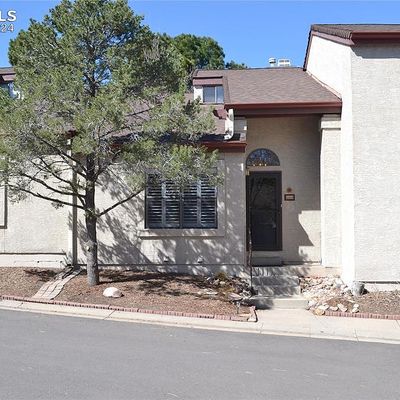 655 Autumn Crest Circle, Colorado Springs, CO 80919